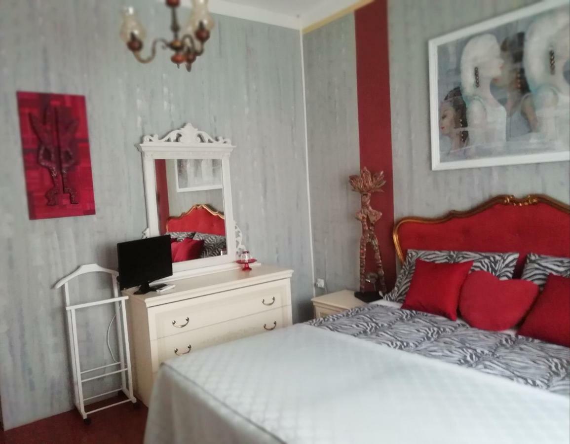B&B Art Bussolengo Exteriör bild