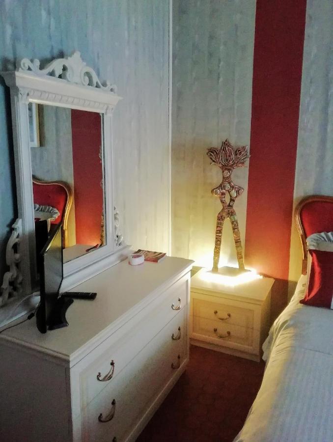 B&B Art Bussolengo Exteriör bild